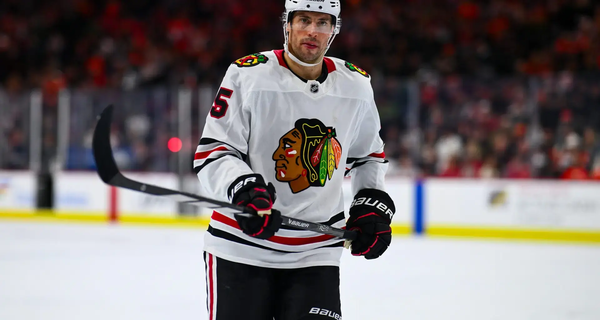 14-Year NHL Veteran Named as Potential PTO Target For Patrik Allvin & the Vancouver Canucks