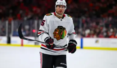 14-Year NHL Veteran Named as Potential PTO Target For Patrik Allvin & the Vancouver Canucks