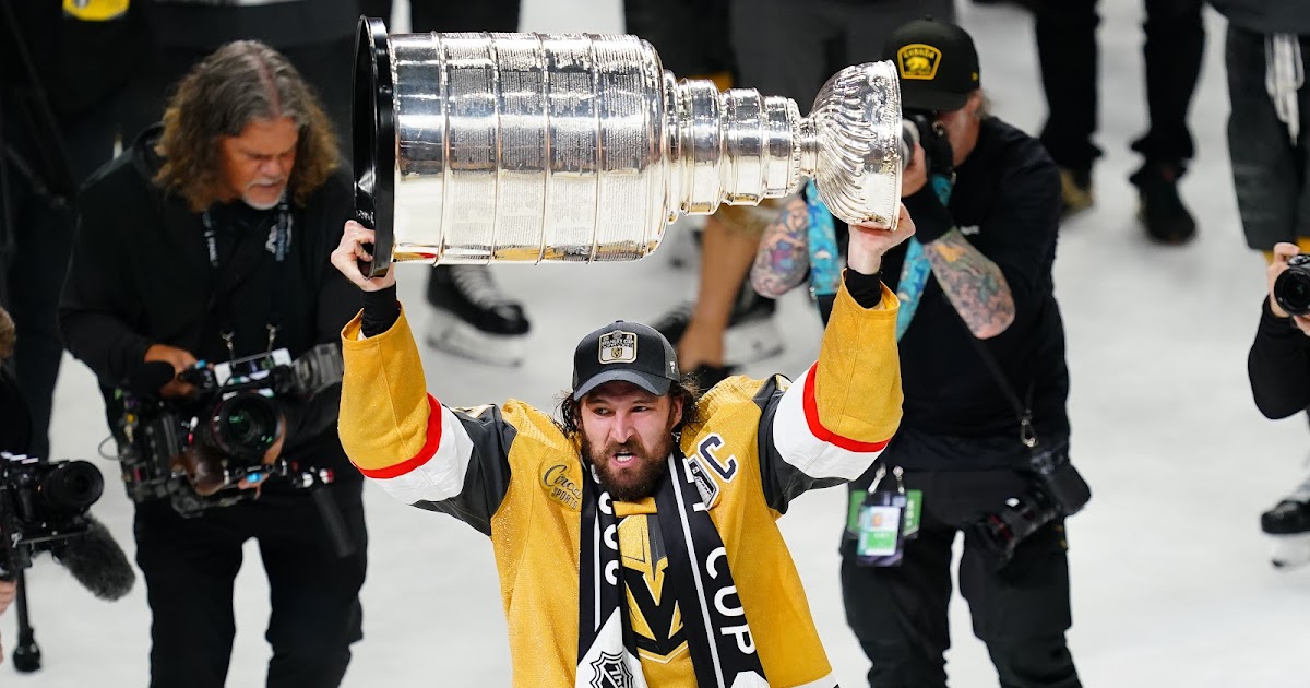 Stanley Cup Playoffs Salary Cap: What It All Means