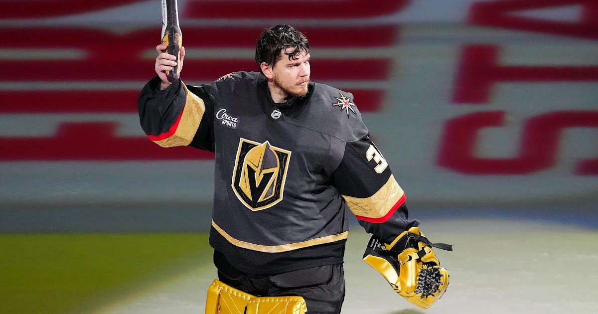 NHL Free Agency: Ilya Samsonov New Contract Down to 3 Teams