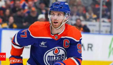 The captain in crisis: Why Connor McDavid’s leadership style is both his greatest strength and biggest challenge | NHL News