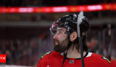 Pat Maroon returns to the Tampa Bay Lightning as team ambassador after winning 3 Stanley Cups across four seasons | NHL News