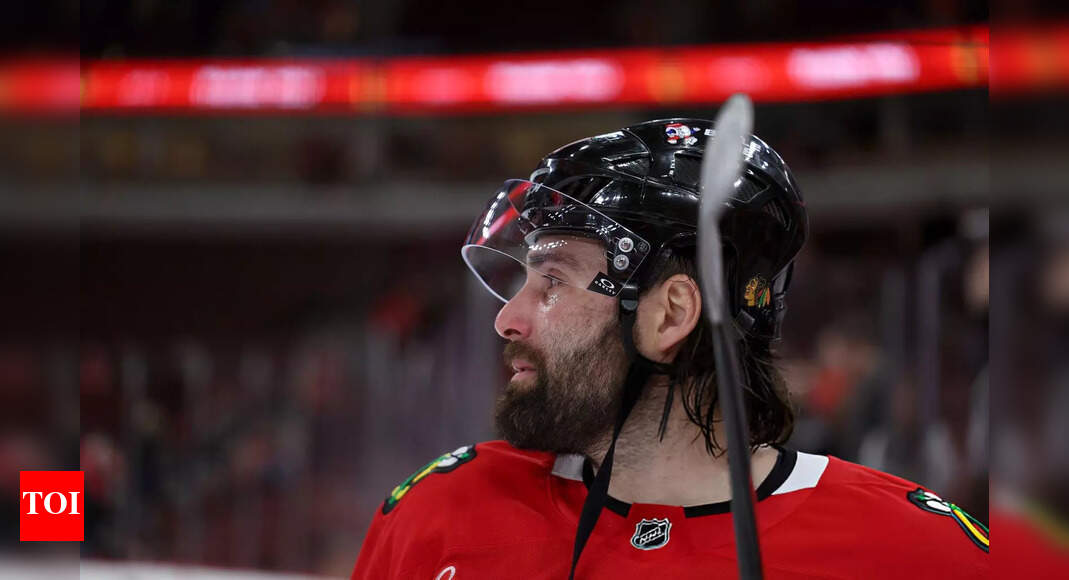 Pat Maroon returns to the Tampa Bay Lightning as team ambassador after winning 3 Stanley Cups across four seasons | NHL News