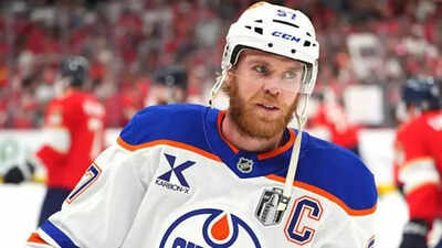 Connor McDavid’s future Oilers contract may focus on historic annual value instead of maximum term extension