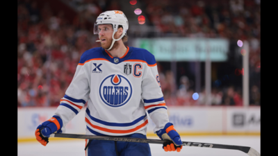 David Pagnotta weighs in on possible $17M AAV deal for Connor McDavid with the Edmonton Oilers
