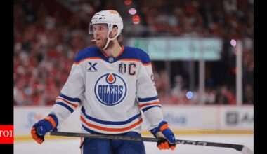 David Pagnotta weighs in on possible $17M AAV deal for Connor McDavid with the Edmonton Oilers | NHL News