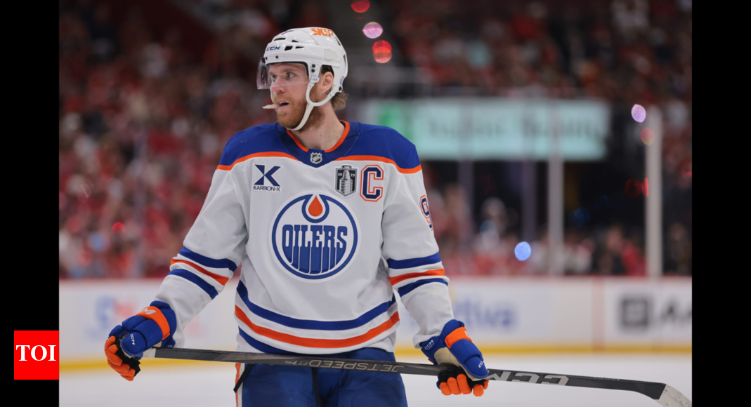 David Pagnotta weighs in on possible $17M AAV deal for Connor McDavid with the Edmonton Oilers | NHL News