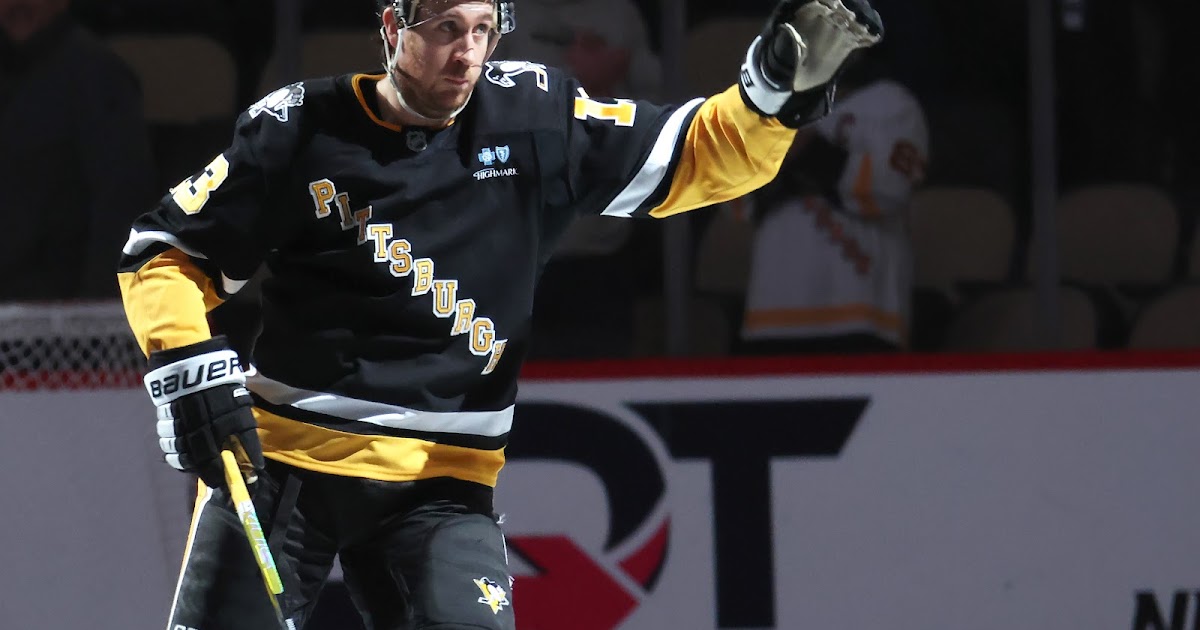 3 Penguins Entering Their Final Year With The Team