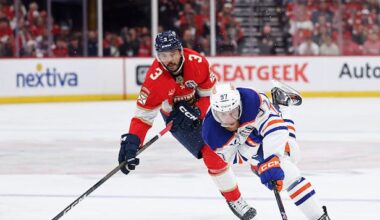 NHL rights retained by Sunrise in Switzerland