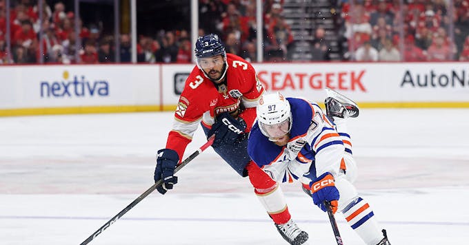 NHL rights retained by Sunrise in Switzerland