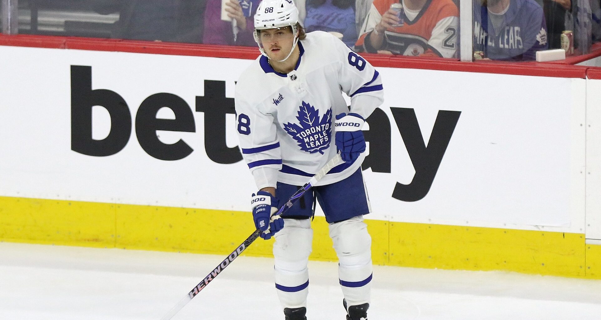 Maple Leafs News & Rumours: Nylander's Secret, Team Depth & Toronto's Reality - The Hockey Writers - Toronto Maple Leafs