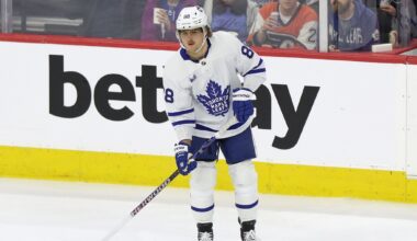 Maple Leafs News & Rumours: Nylander's Secret, Team Depth & Toronto's Reality - The Hockey Writers - Toronto Maple Leafs