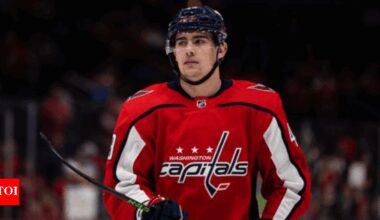 Minnesota Wild bring in former Anaheim Ducks forward Brett Leason on PTO ahead of training camp | NHL News