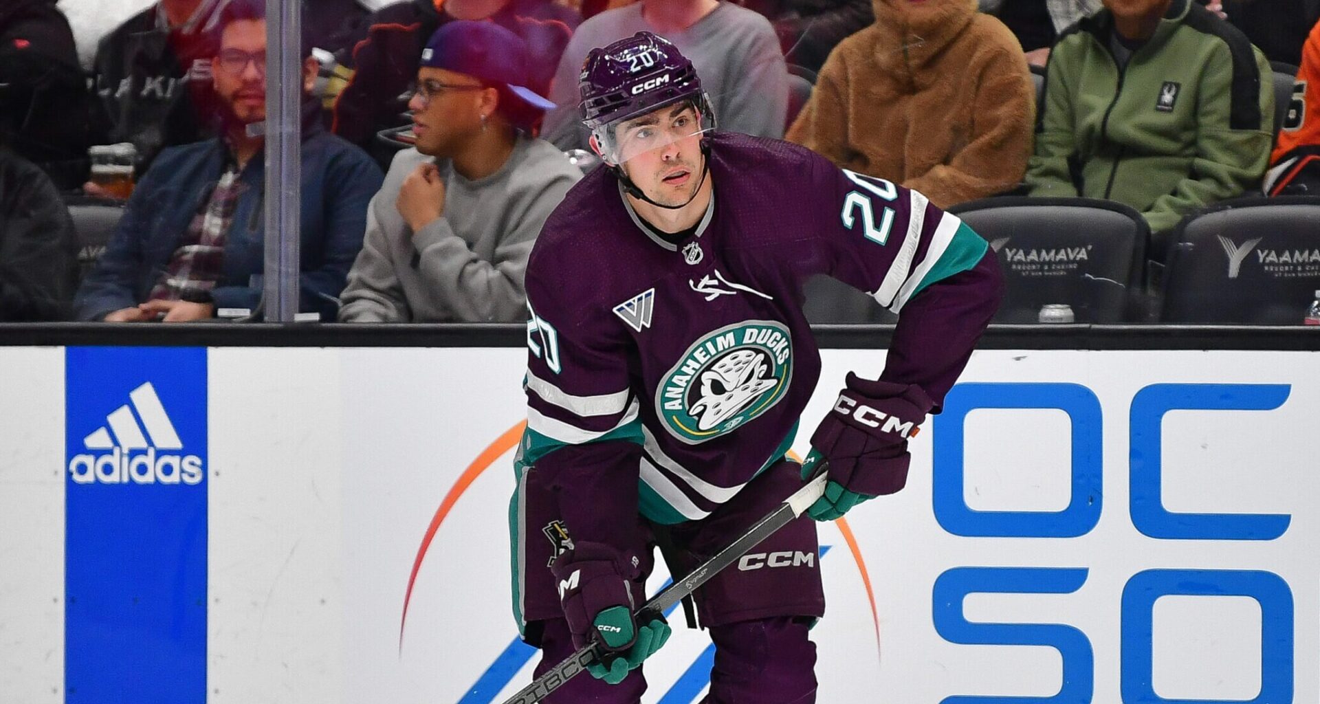 MN Wild Make Sneaky Depth Signing as Camp Creeps Closer