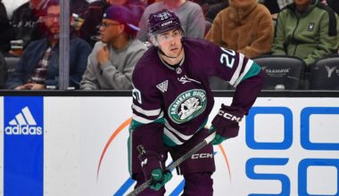 MN Wild Make Sneaky Depth Signing as Camp Creeps Closer