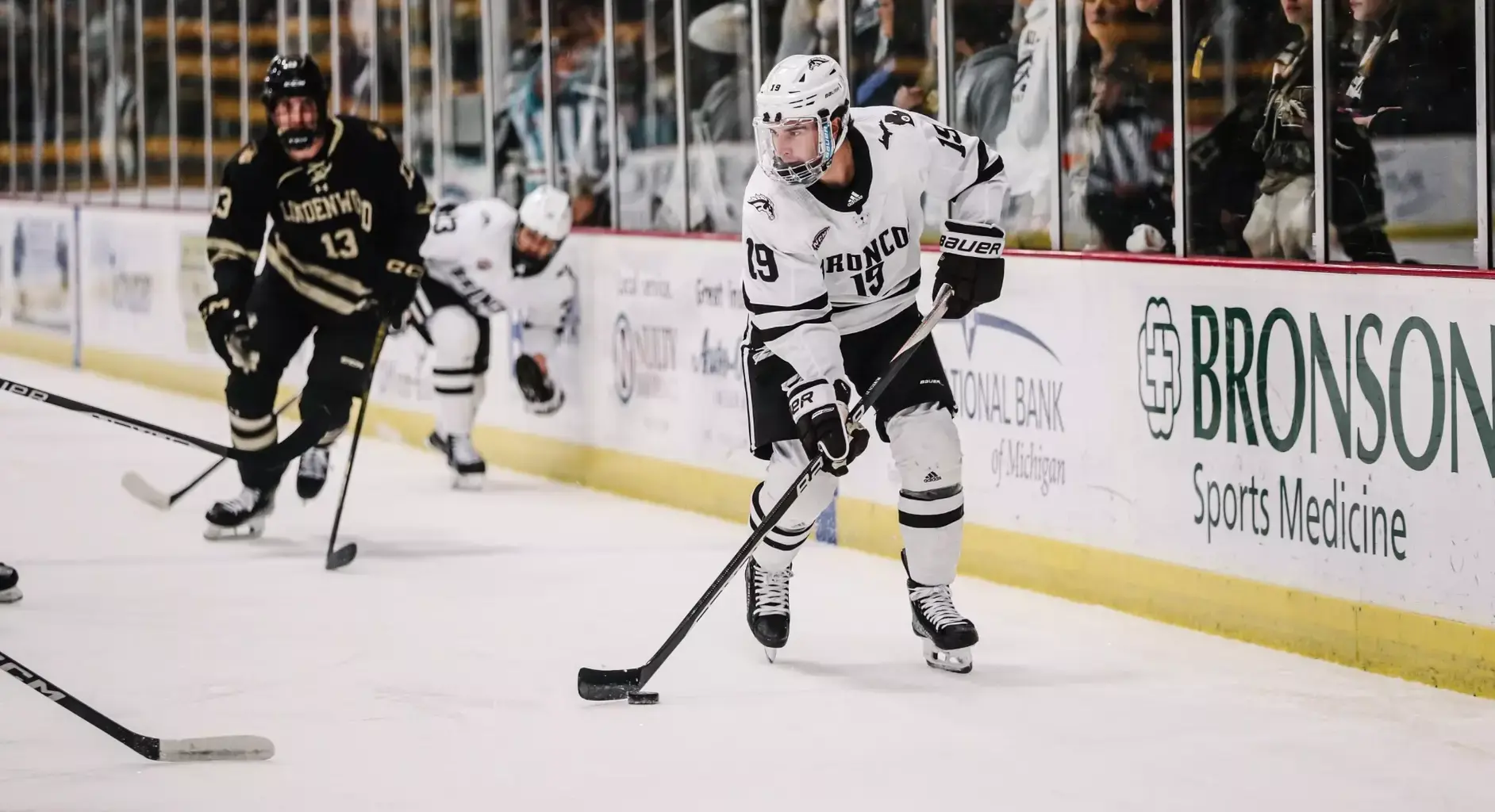 Vancouver Canucks Organization Officially Signs Son of Long-Time NHLer to New Contract