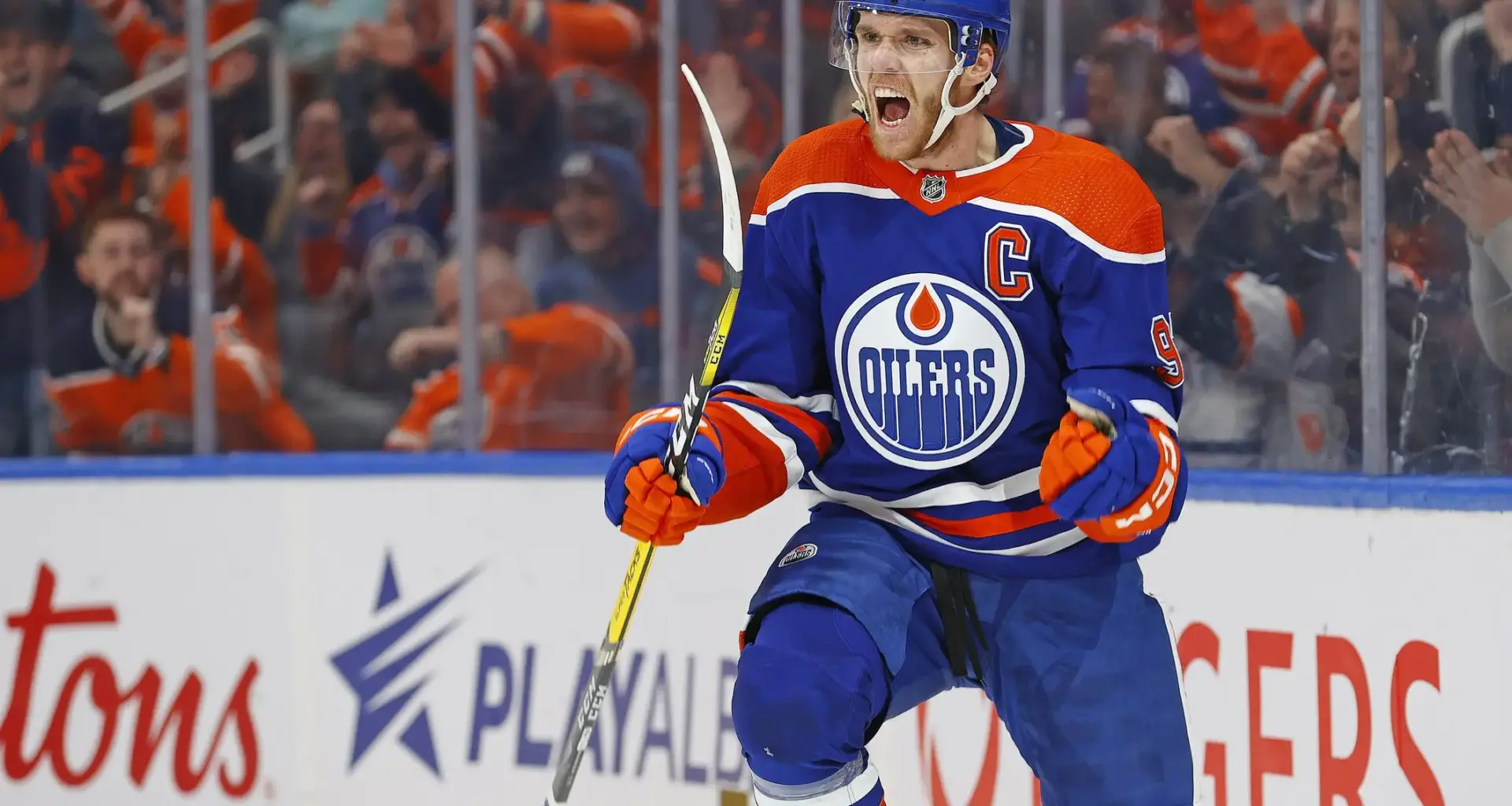 "You Only Get One Chance"