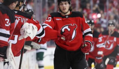 6 Restricted Free Agents Still Without Contracts