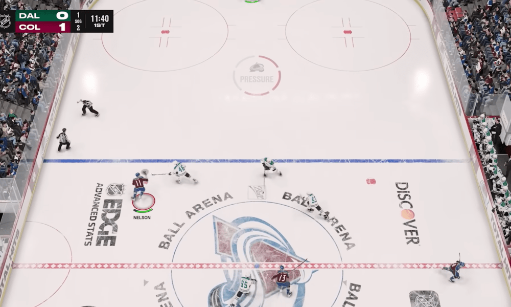 NHL 26 Deluxe Edition and 10 Hour Trial Available Today