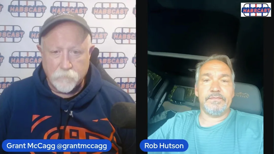 Lane Hutson's Father Confirms His Olympic Hopes are Still Alive, But Not With Team USA