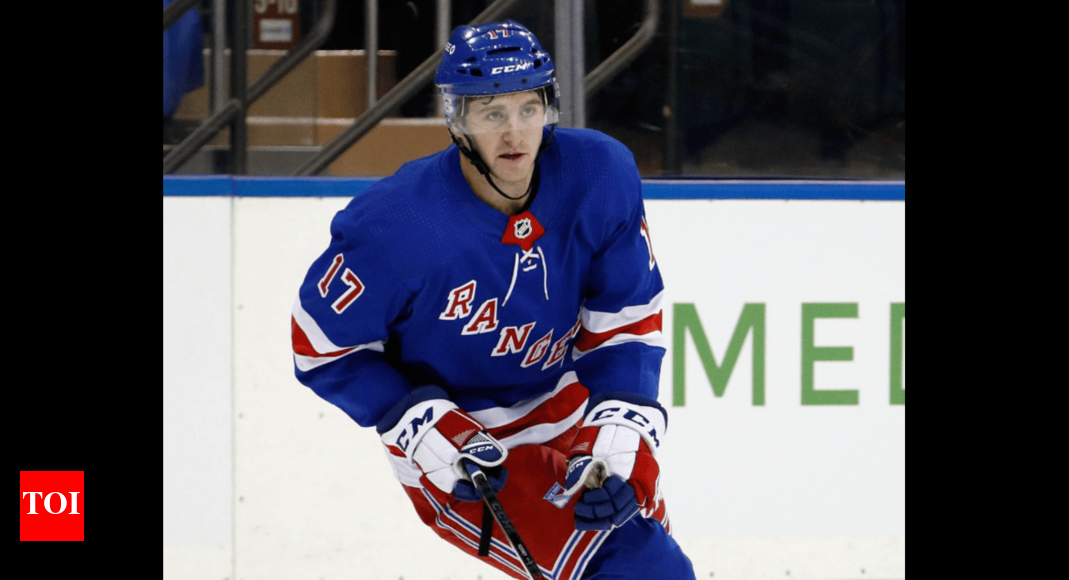 Kevin Rooney returns to New Jersey Devils on professional tryout after career year with Calgary Flames | NHL News