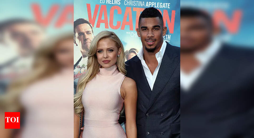 Mara Teigen shares cozy ‘date night’ with sons Hendrix and Iverson amid Evander Kane’s NHL season | NHL News