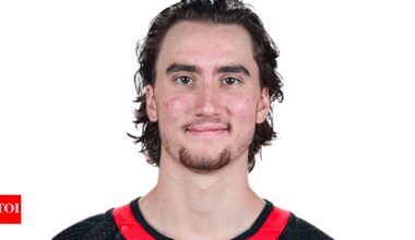 Alex Formenton found not guilty in Hockey Canada Sexual case but still banned by NHL as he signs with HC Ambrì-Piotta | NHL News