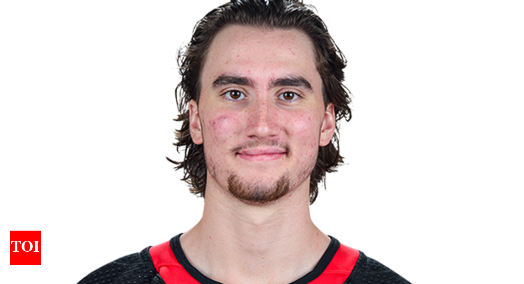 Alex Formenton found not guilty in Hockey Canada Sexual case but still banned by NHL as he signs with HC Ambrì-Piotta | NHL News