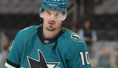 Klim Kostin Makes It Very Clear Where He Wants To Sign