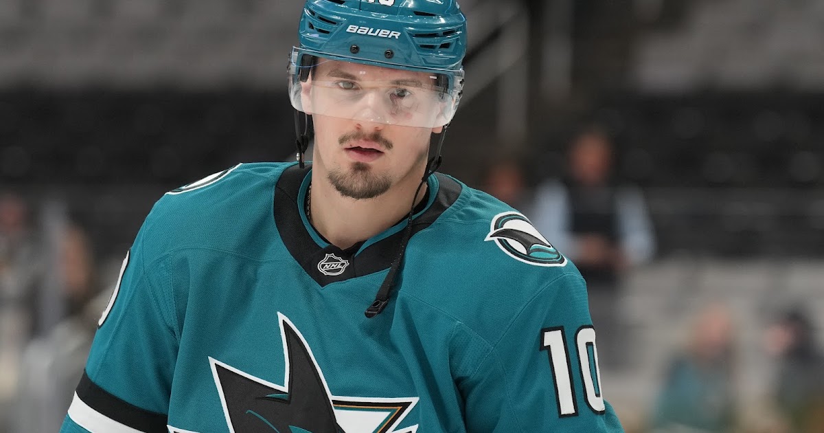 Klim Kostin Makes It Very Clear Where He Wants To Sign