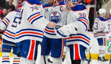 NHL Trade Preview: Edmonton Oilers Going All-In in 2025-26