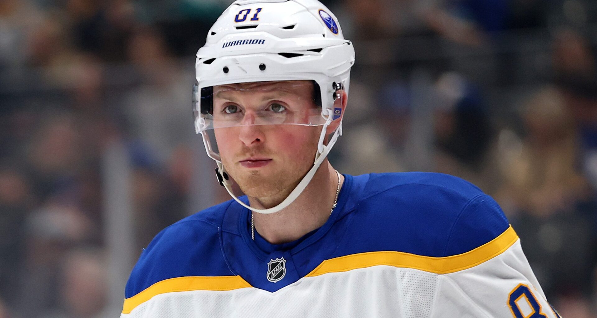 Blackhawks $4M Forward Could Hit Waivers in 2025-26