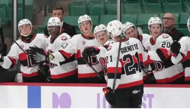 Ottawa Senators Expected to Trade One Specific Defenseman Imminently