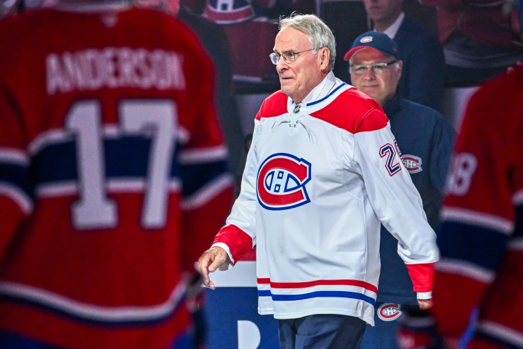 Gary Bettman Facing Criticism for Omitting Major Part of Ken Dryden's Legacy Following His Passing