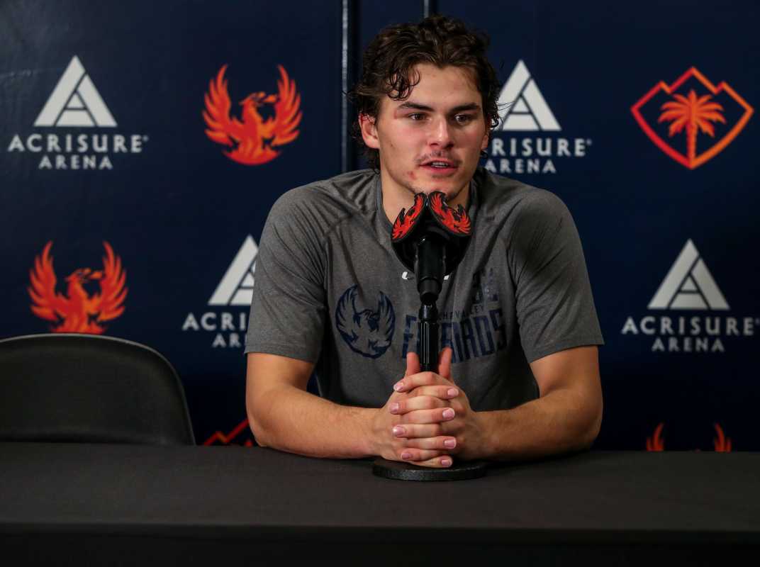 Download app from appStore