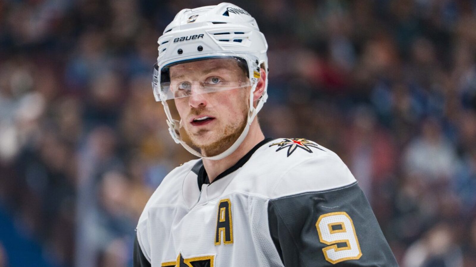 Jack Eichel’s Future Looms Large for the Golden Knights