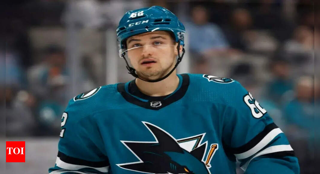 Carolina Hurricanes Add Veteran Forward Kevin Labanc to Training Camp Roster on PTO | NHL News