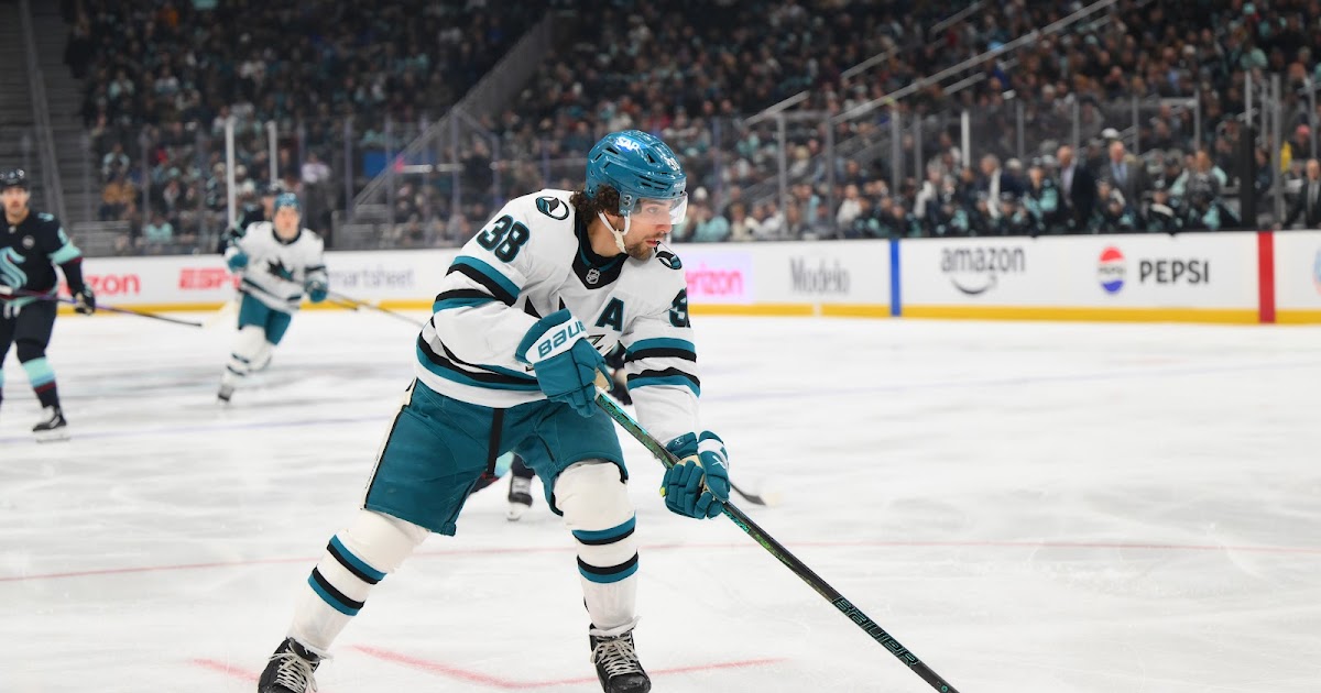 Ferraro Expected To Be Trade Deadline Move By Sharks