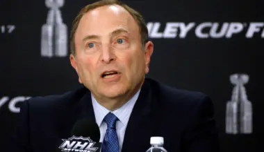 Top NHL Agent Reams Gary Bettman for His Disrespect of Ken Dryden's Legacy