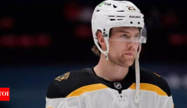 NHL Trade Rumors: Could trading Brandon Carlo be the Maple Leafs’ only path to a top-six forward? | NHL News