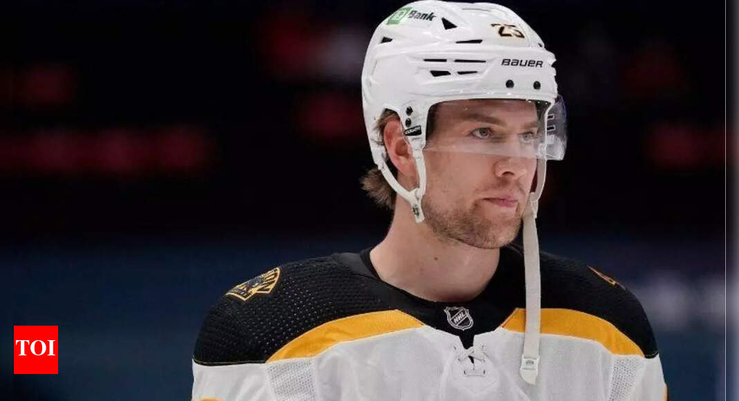 NHL Trade Rumors: Could trading Brandon Carlo be the Maple Leafs’ only path to a top-six forward? | NHL News