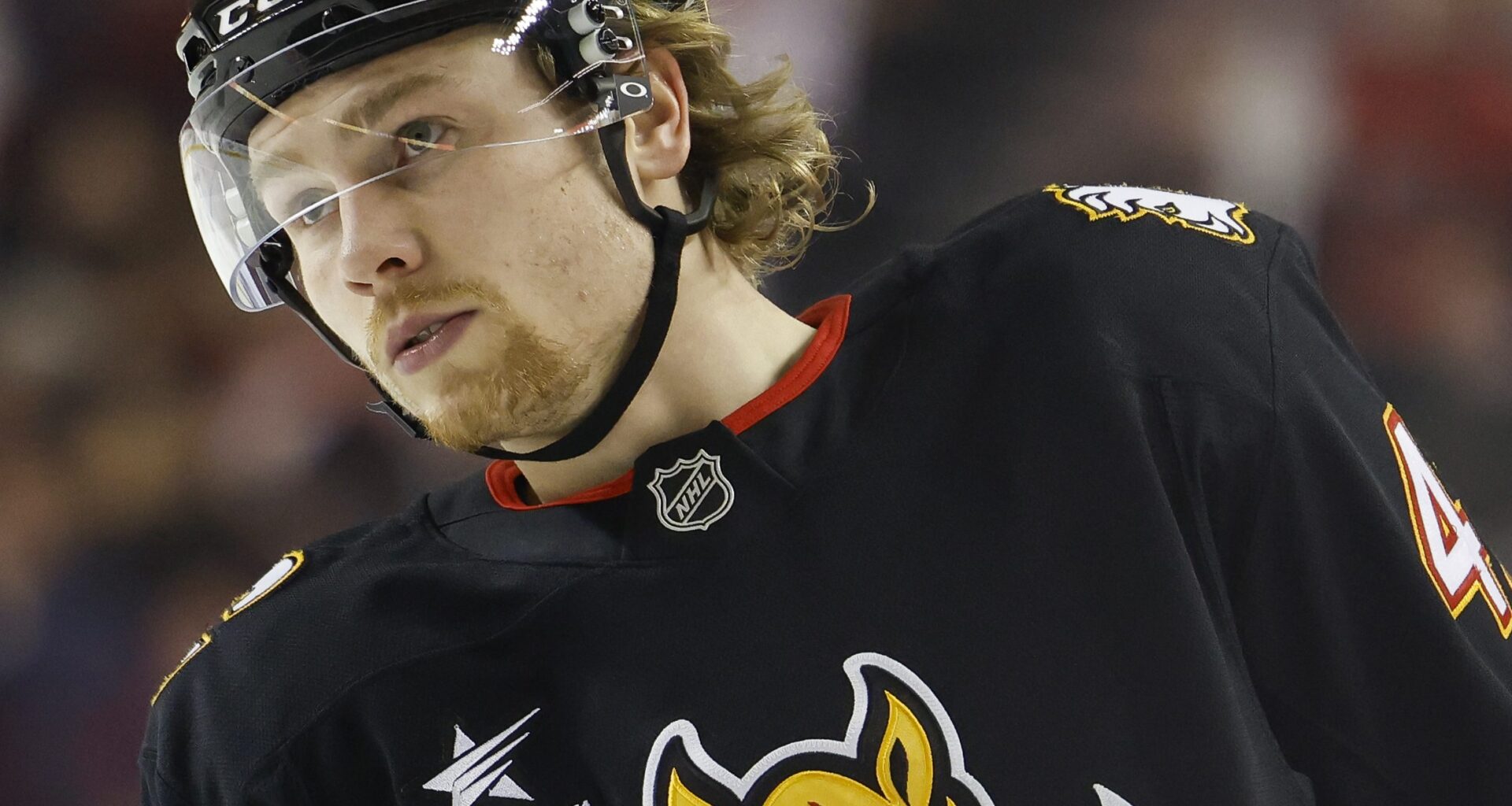 $11.3 Million Flames Star's 'Unbelievable' Statement After New Contract