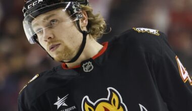 $11.3 Million Flames Star's 'Unbelievable' Statement After New Contract