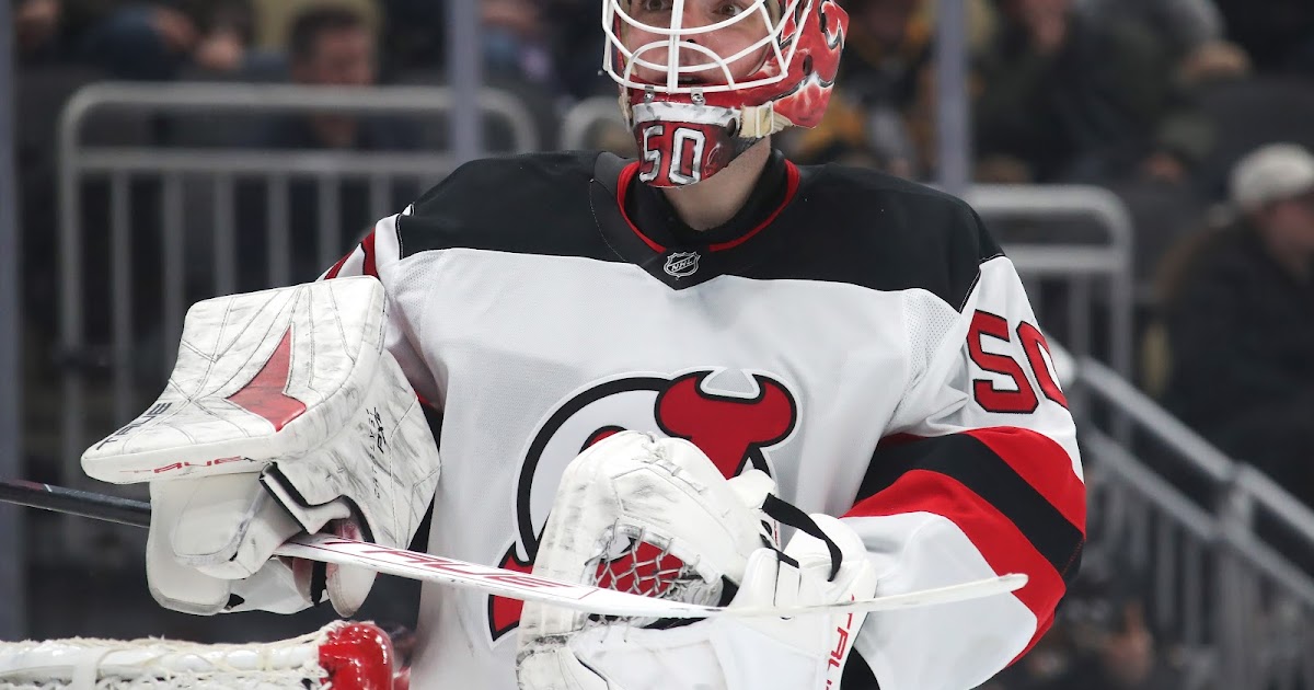 3 Devils Entering Their Final Year With New Jersey