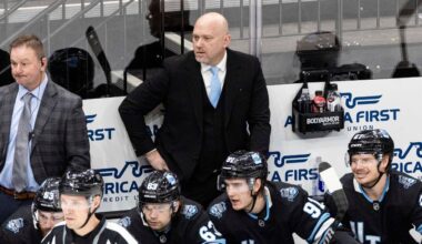 Andre Tourigny, Utah Mammoth....