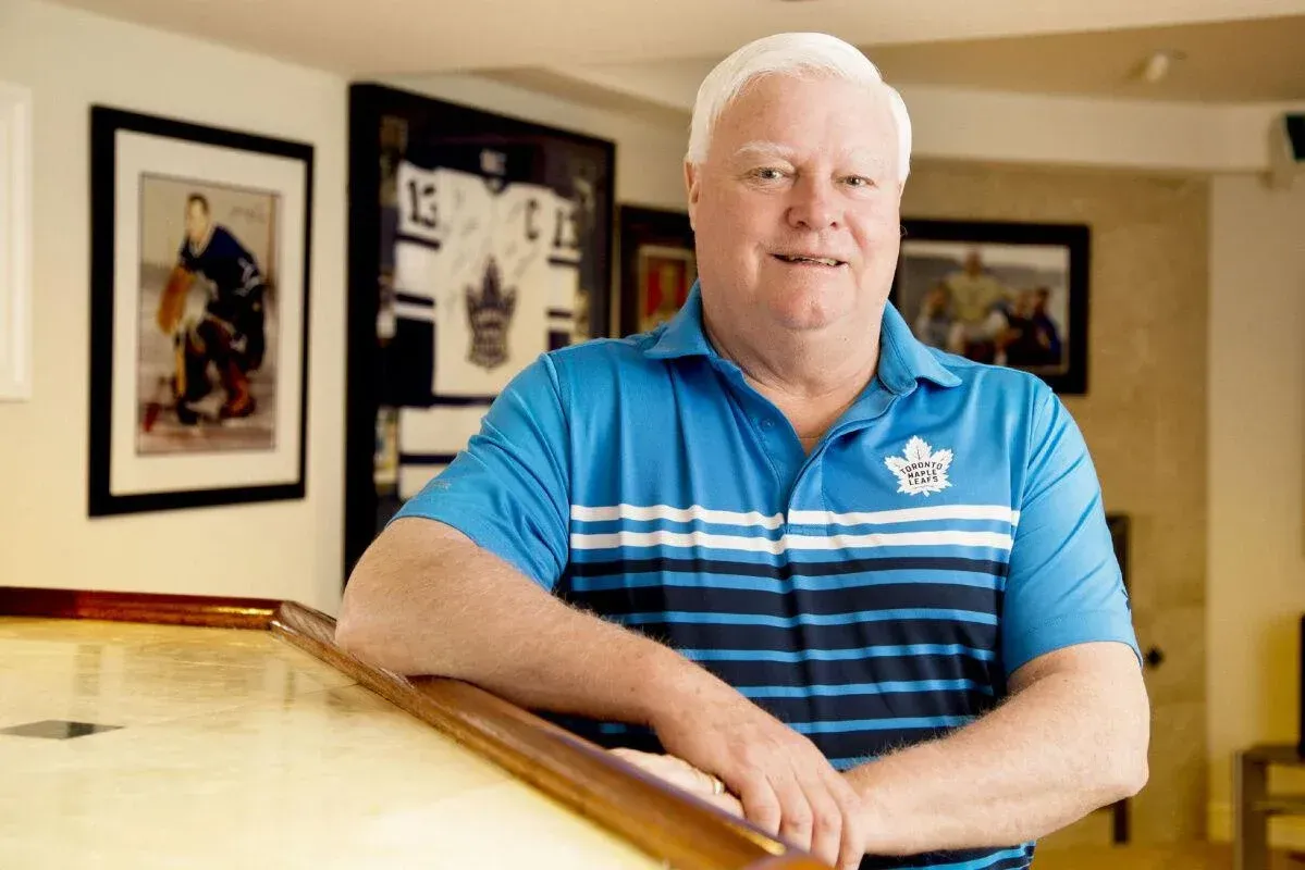 Joe Bowen Sends Heartfelt Message That Maple Leafs Fans Need to Hear