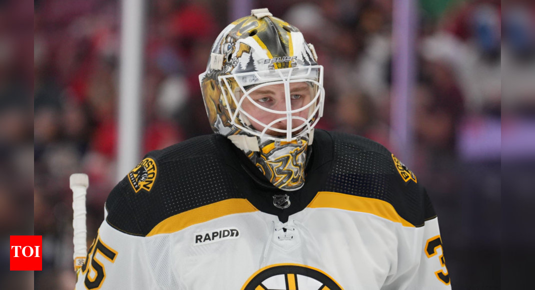 Linus Ullmark holds the key to Ottawa Senators’ next step in 2025-26 | NHL News