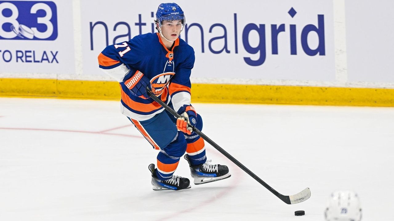 5 things to look for from the Islanders during training camp
