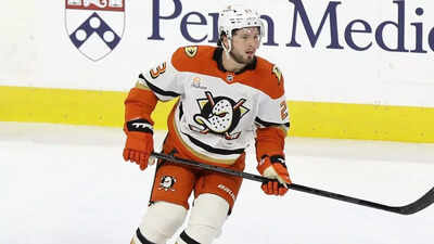 NHL Trade Rumors: Boston Bruins exploring bold Mason McTavish trade to transform their center ice depth