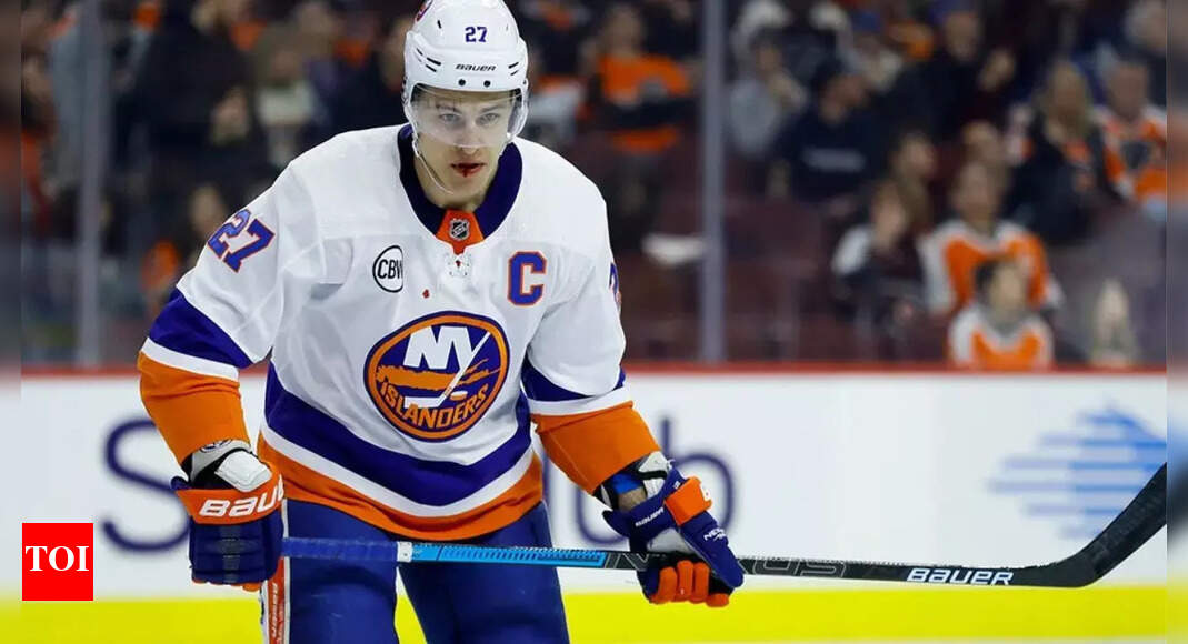 NHL Trade Rumors: Islanders’ Anders Lee future uncertain as GM signals potential trade strategy | NHL News